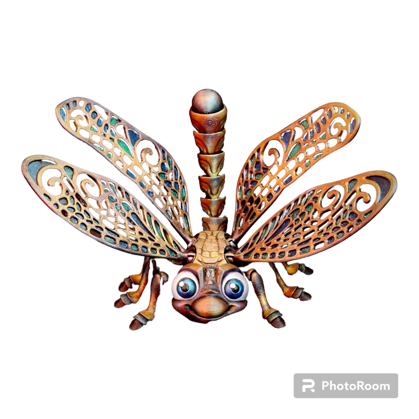 Dragonfly