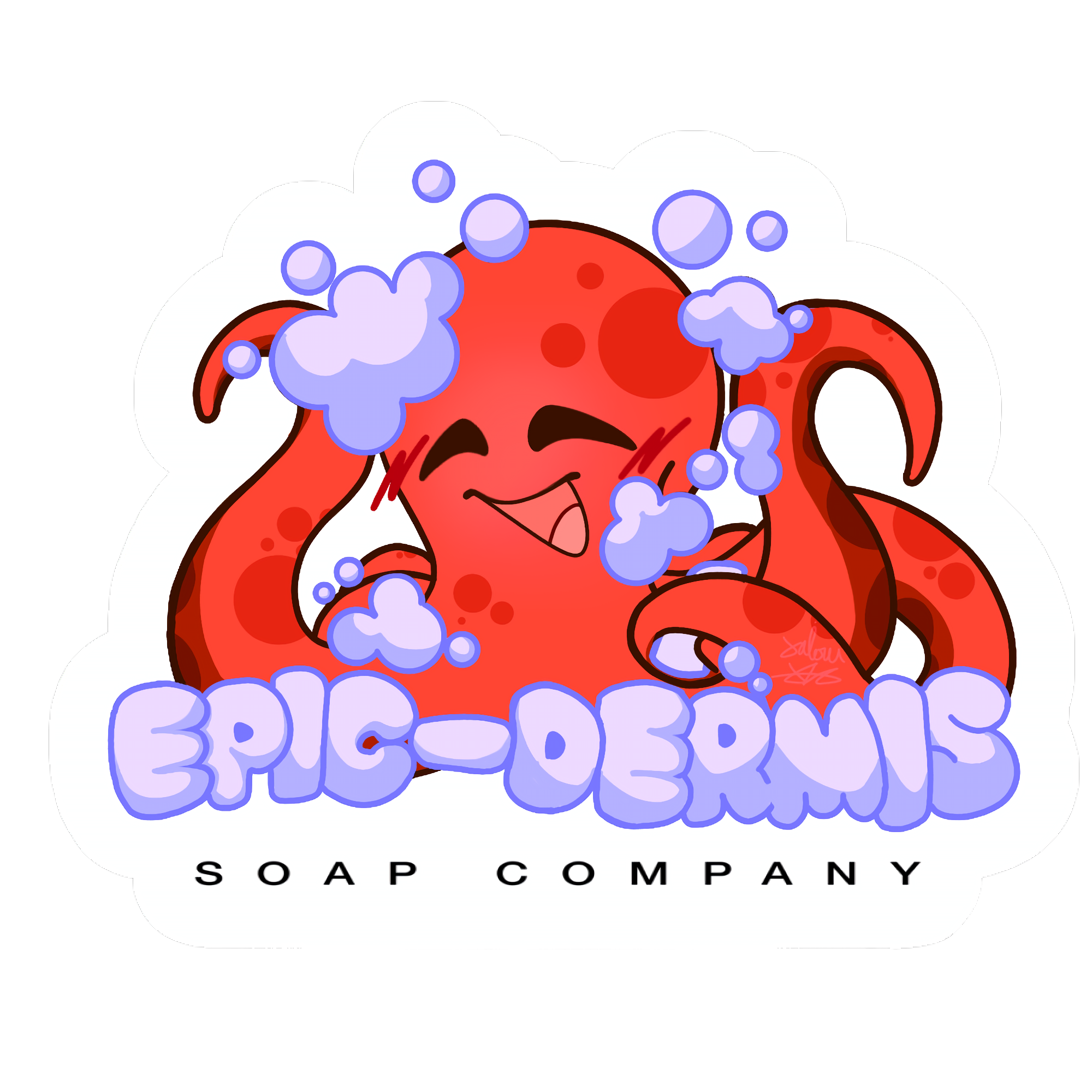 Epic-dermis