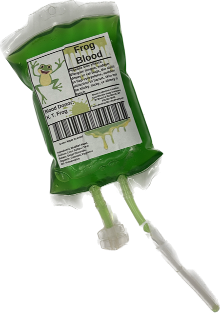 Bubble Bath
