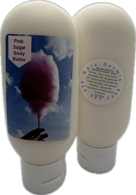 Body Butter