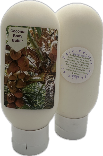 Body Butter