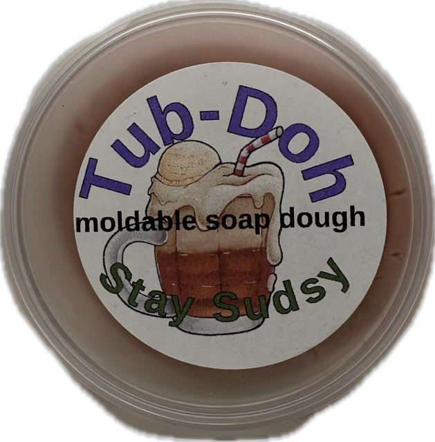 Epic Tub-Doh