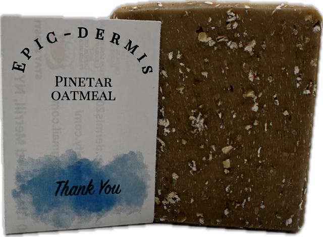 Pinetar Oatmeal