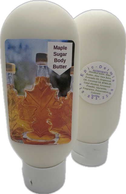 Body Butter