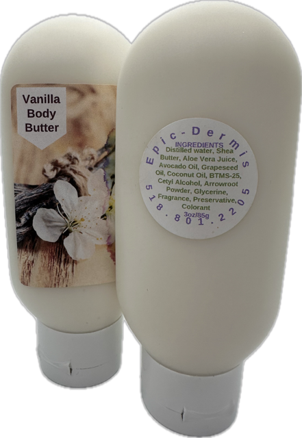 Body Butter