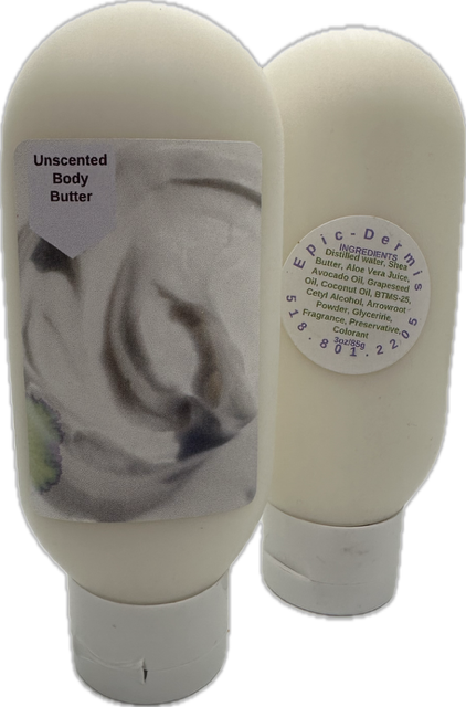 Body Butter