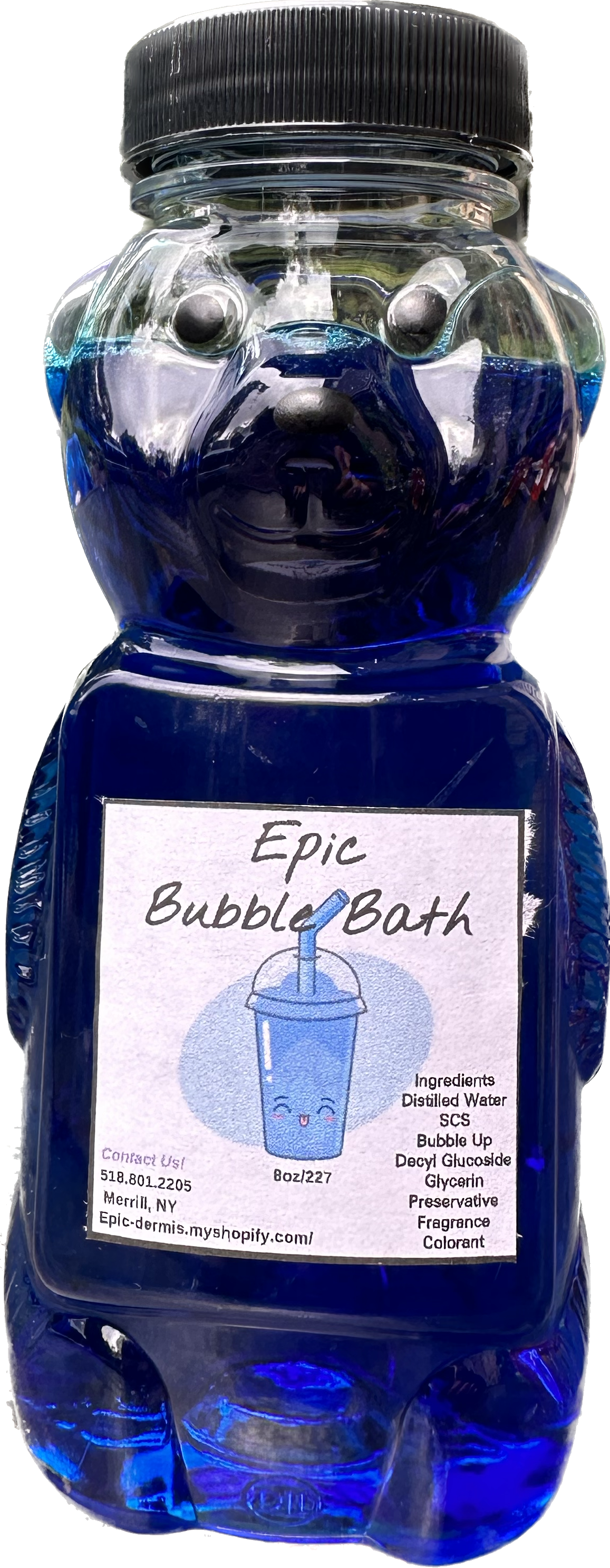 Bubble Bath
