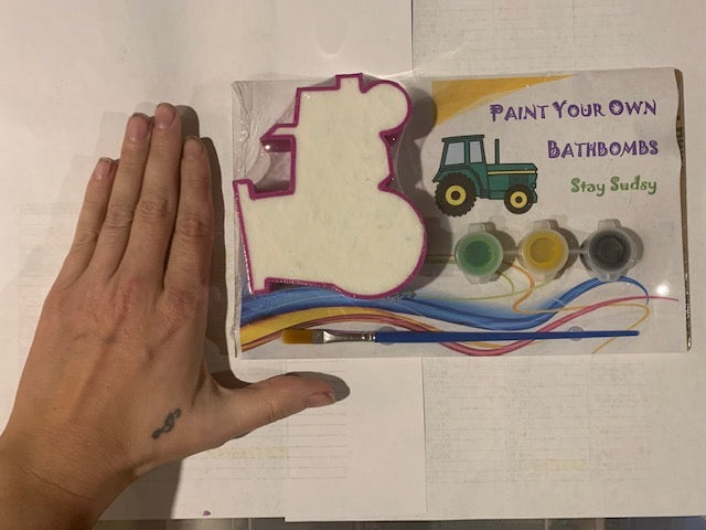 Tractor