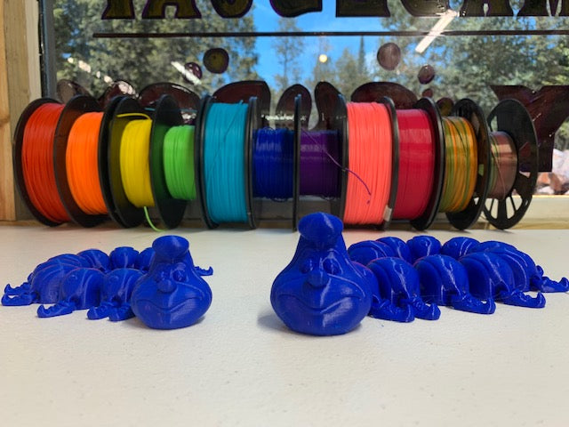 Caterpillar