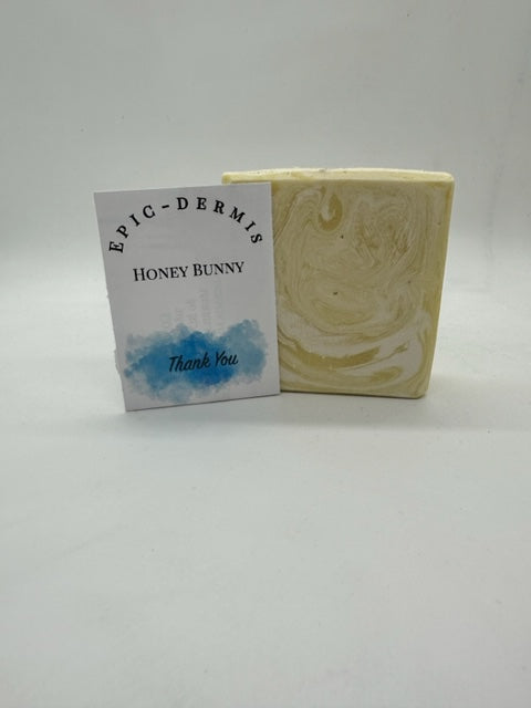 Honey Bunny