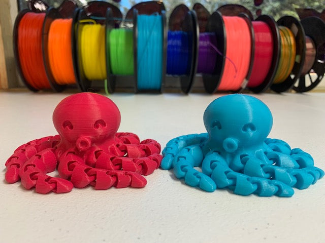 Octopus