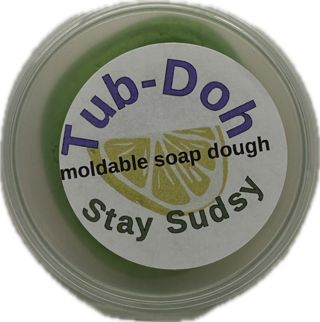 Epic Tub-Doh