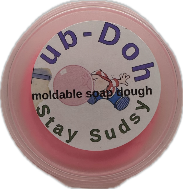 Epic Tub-Doh