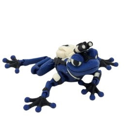 Special Ops Frog