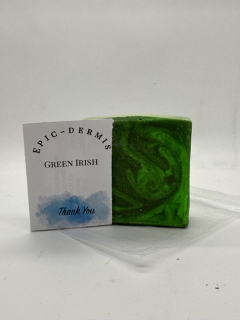 Green Irish