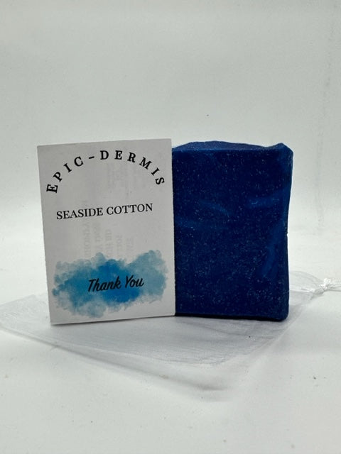 Seaside Cotton