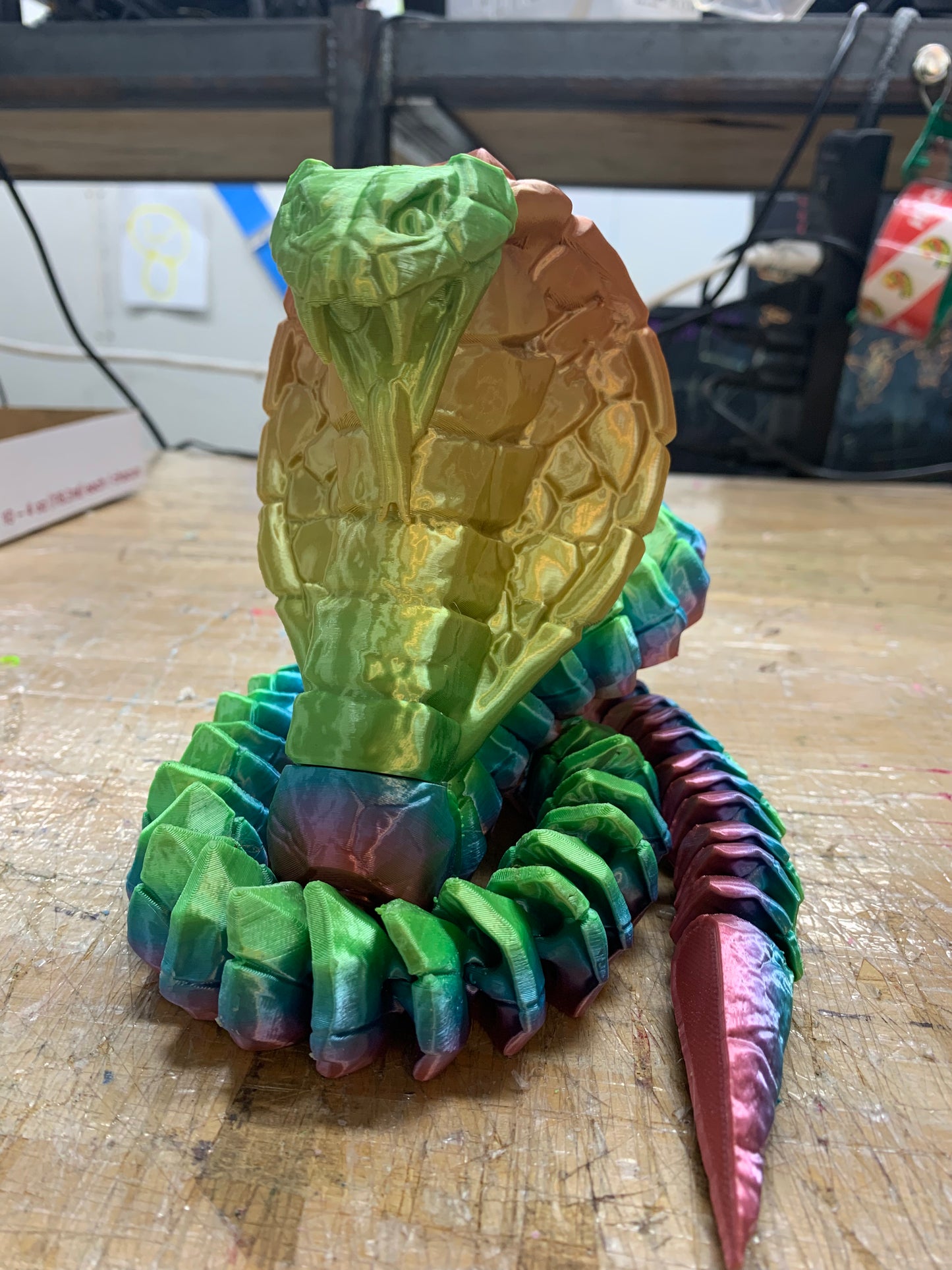 Cobra