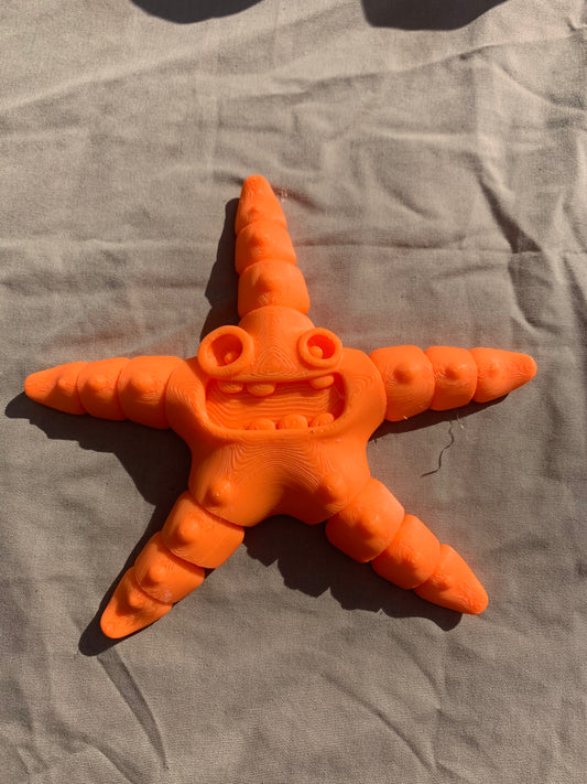 Starfish
