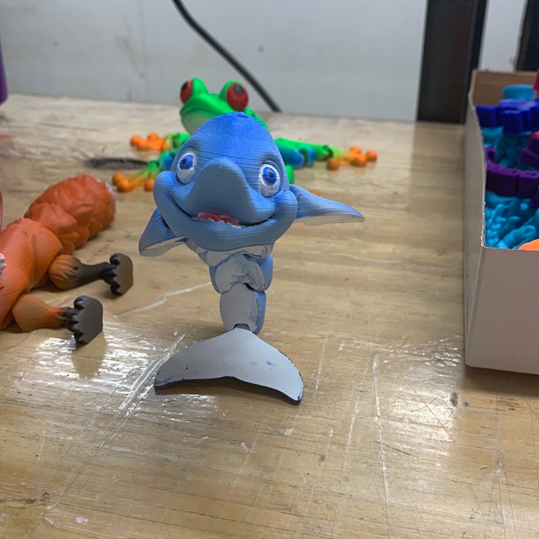 Dolphin