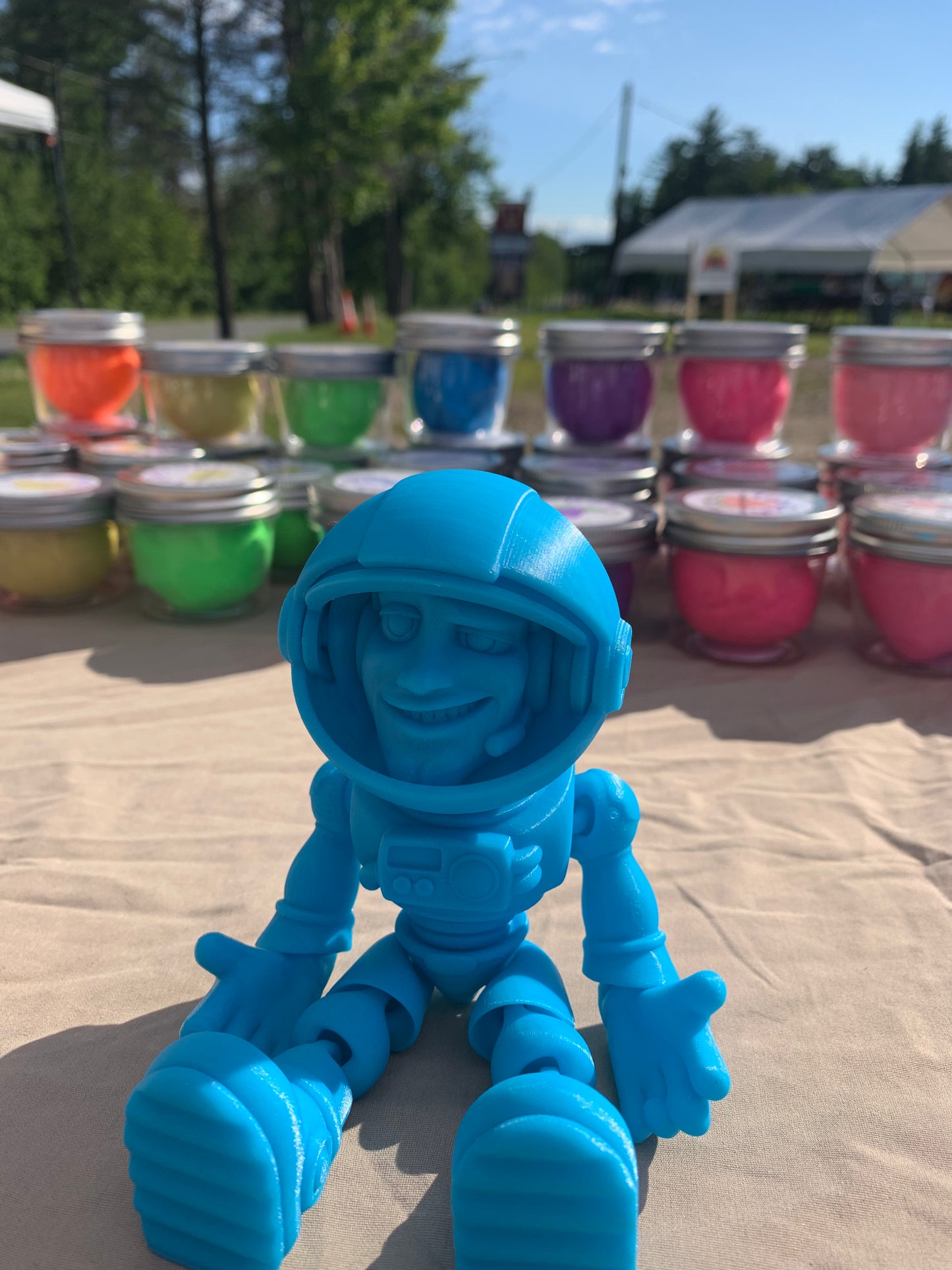 Astronaut