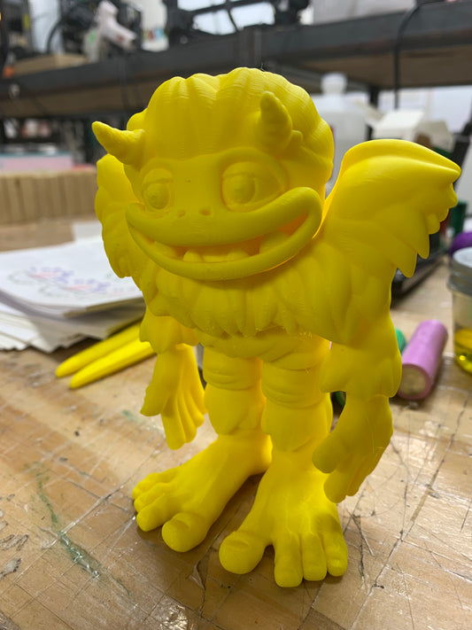 Yeti