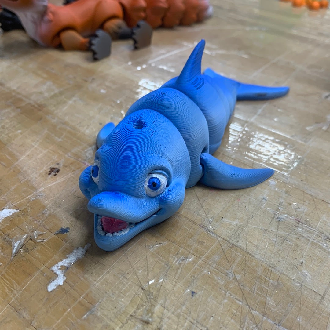 Dolphin