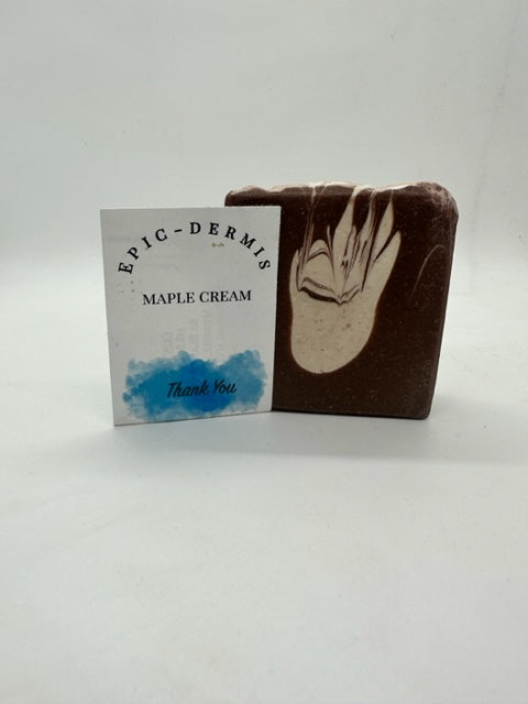Maple Cream