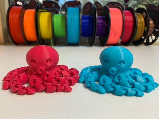 Octopus