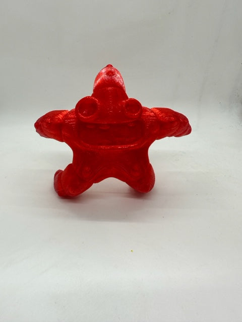 Starfish