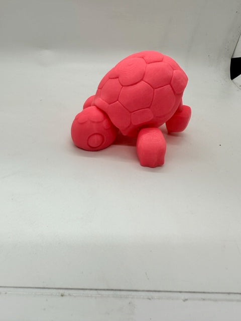 Flexi Turtle