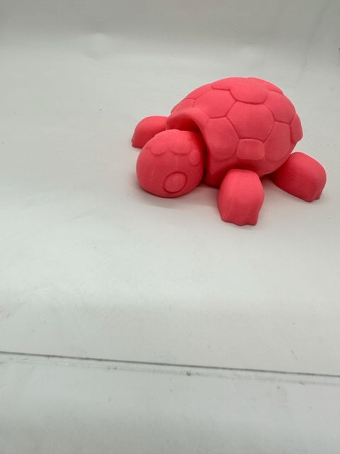 Flexi Turtle